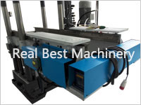 双梁同步升降机